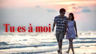 🌹Lettre d'amour | ❣️❣️💕💕Avec toi, je trouve le vrai sens de l'amour