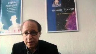 Interview with Ray Kurzweil on how entrepreneurs can live forever