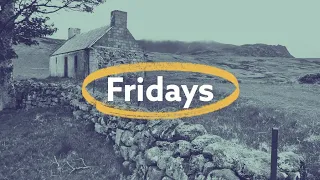 Fridays Live 19 March 2021