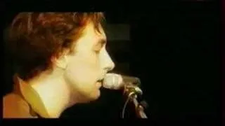 Yann Tiersen - Monochrome Live Aux Eurock 06.07.2001