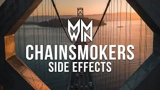 The Chainsmokers ft. Emily Warren - Side Effects | Mielo Remix