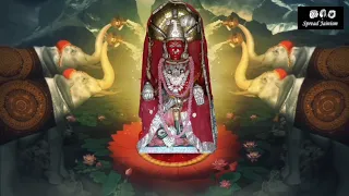 Padmavati Prabhati Mantra