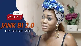 Série - Jank Bi 2 0 - Episode 28 - Vostfr