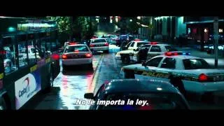 Jack Reacher - Trailer #3 - Subtitulado en español  HD