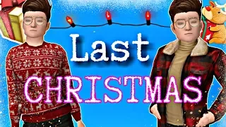 Клип - Last Christmas | cover Maryana Ro | Avakin Life