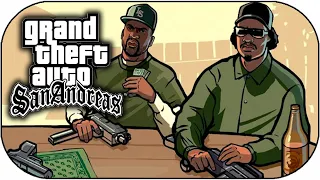 Gta Ssan Andreas- Full Mission Part-6 No Cheat Code 2024