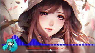 Julia Meladin - 10 von 10 (Nightcore)