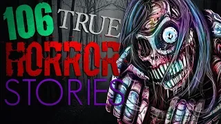 106 TRUE Horror Stories from April 2019 | Darkness Prevails Podcast