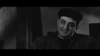 "Le bateau d'Émile" | "Лодка Эмиля", 1962 (trailer)