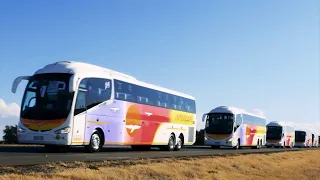 Intercape Corporate video