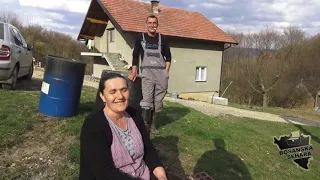 Vidjeli se jednom,drugi put otišao da je ženi,žive više od 30 g. e to se zove ljubav na prvi pogled