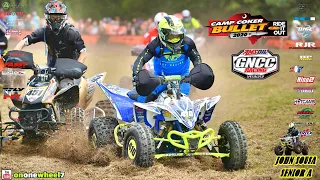 FMF CAMP COKER GNCC 2020 MY RACE