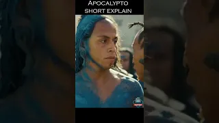 Apocalypto Hollywood Movie | Movie Explained in Hindi Summary | New Hollywood 2023 Movie