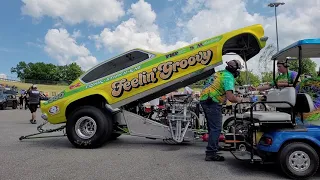 2022 Dragway 42 Rock N' Race July 9th