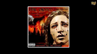 Indigo Phoenyx x Shabaam Sahdeeq x Stahhr - Fire Alarm