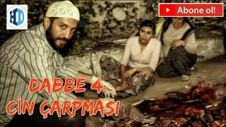 DABBE 4 :CİN ÇARPMASI ZOMBİ EKSPRESİ 2 TÜRKÇE DUBLAJ