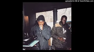 Skepta - Nasty (Jack Marlow Garage Remix)