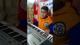 Necesito un amor.(en la voz de JD_MUSIC)😎 🎹