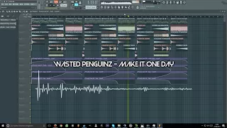 [TOP 3] Hardstyle Melodys [Part 1][Fl Studio 12][HQ]