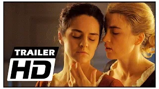 Portrait of a Lady on Fire (2019) Official Trailer | Drama, Romance