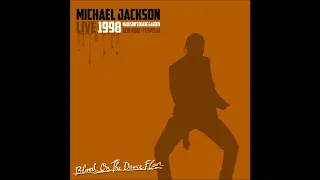 IS IT SCARY / GHOSTS (KaiD's BOTDF: Live at MSG Studio Version) | Michael Jackson 🎃