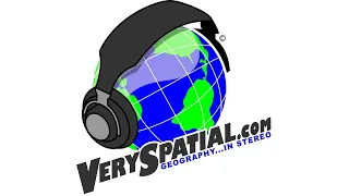A VerySpatial Podcast - Episode 733