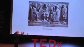 College and Lifelong Learning | Gordon Thompson | TEDxSkidmoreCollege