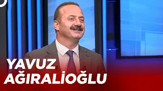 Eski İYİ Partili Yavuz Ağıralioğlu | Cansu Canan Özgen ile Özgür İfade