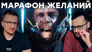 12 лет Star Citizen. Спасибо за $600+ млн