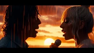 Lady Gaga & Rolling Stones - Sweet Sounds of Heaven (Extended)