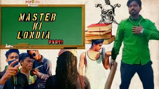 Master ki londia ( part2) [ new action video] ( half 2 brain) 2021