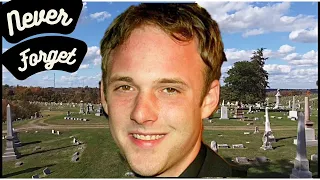 The grave and final resting place of ACTOR Brad Renfro