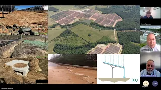 Water Resources Impacts of Data Centers and Solar Fields and Tools to Mitigate Impacts - Webinar