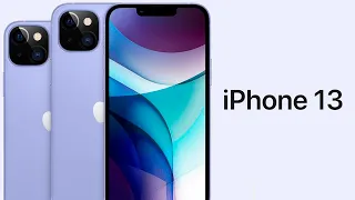 iPhone 13 – Никаких задержек