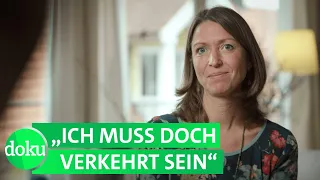 Adoptiert: Die psychischen Folgen (3/3) | WDR Doku