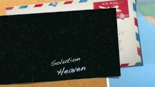 Solution - Heaven DJ EZ Kiss 100
