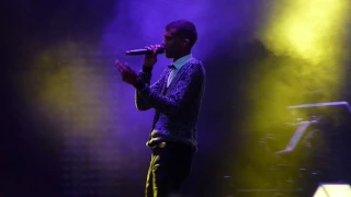 STROMAE - ALORS ON DANSE @ PRIMAVERA FESTIVAL 2014