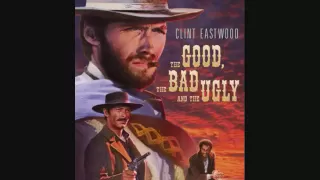 Ecstasy of Gold - The Good, the Bad & the Ugly Theme (Ennio Morricone)