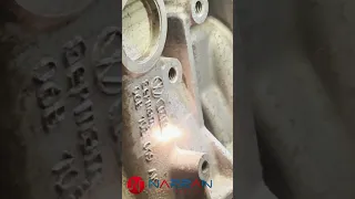 Laser car engine cleaning compilation