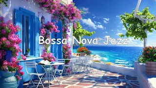 Morning Bossa Nova: Relaxing Jazz Piano for Studying and Work