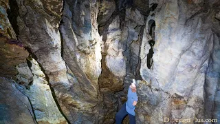 Cave Ridge, Snoqualmie Pass - Washington State