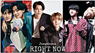 Right Now~ btshindifmv || Taekook, Yoonmin, Namjin ft Jhope || Housefull 2
