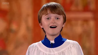 Ave Maria (Bach Gounod) | BBC Young Chorister of the Year 2021