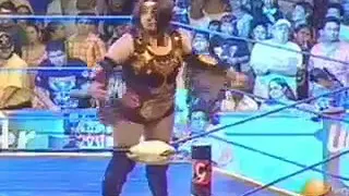 El Apache Y Mary Apache Vs Cinthia Moreno Y El Oriental