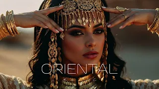 Oriental Music - Ethnic & Deep House Mix 2024 [Vol.12]