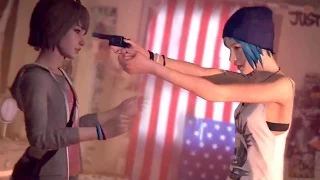 Life is Strange — Релиз! (HD)