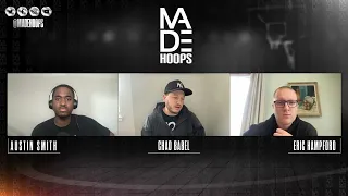Chad Babel | Ep 10 | MADE Hoops, His Grassroots Journey & More!