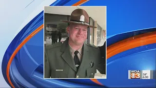 Illinois State Police mourn loss of trooper after crash