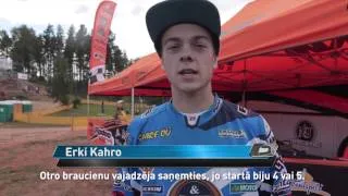 Motokross Cēsīs