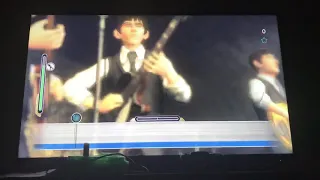 The Beatles Rock Band - Please Please Me Expert Vocals FC (Custom)